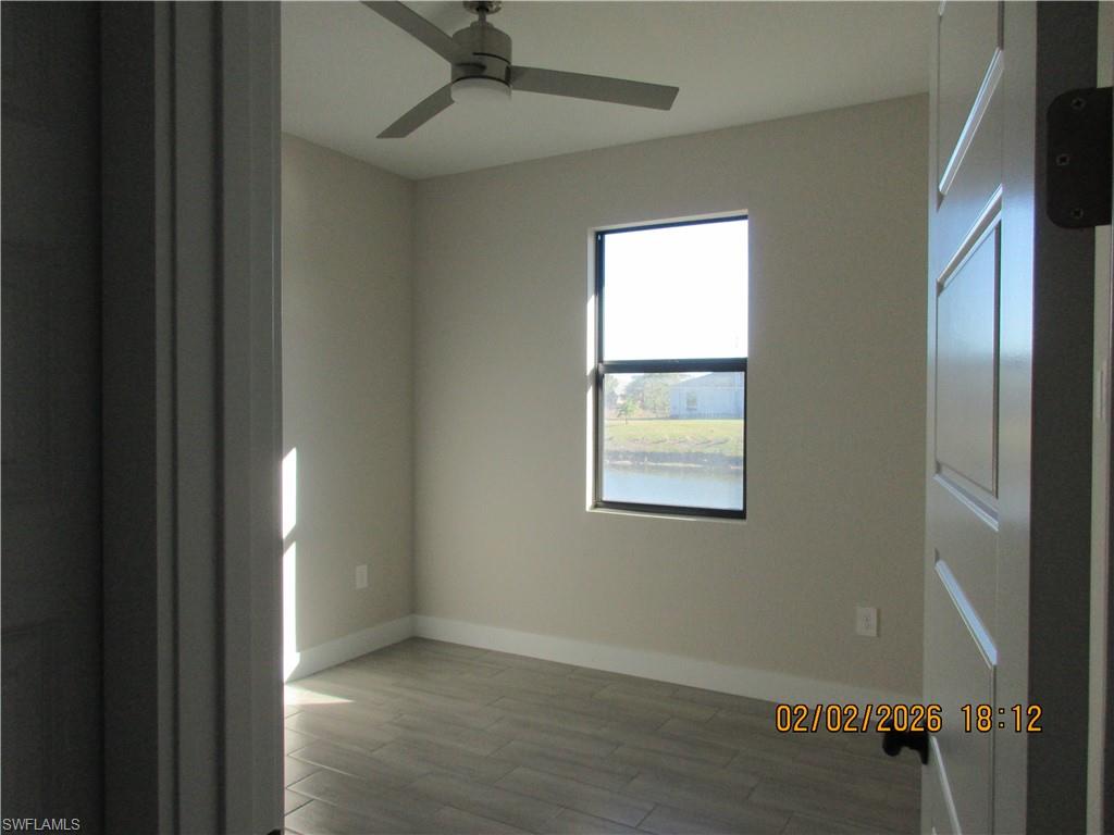 CAPE CORAL - Residential Lease