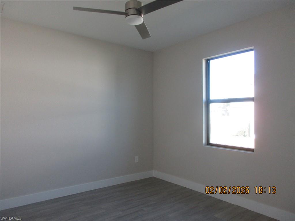 CAPE CORAL - Residential Lease