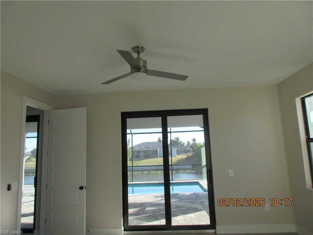 CAPE CORAL - Residential Lease