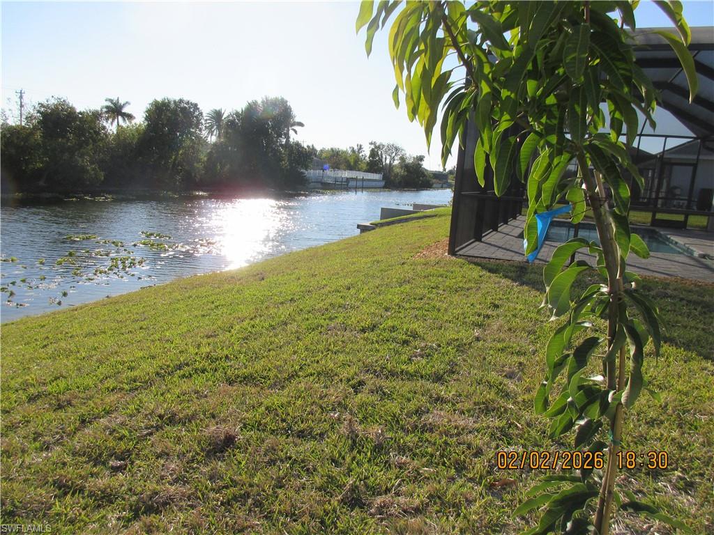 CAPE CORAL - Residential Lease
