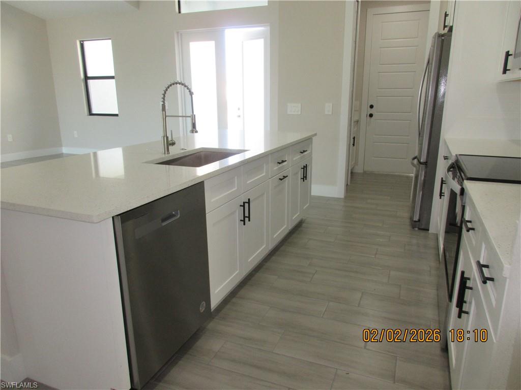 CAPE CORAL - Residential Lease