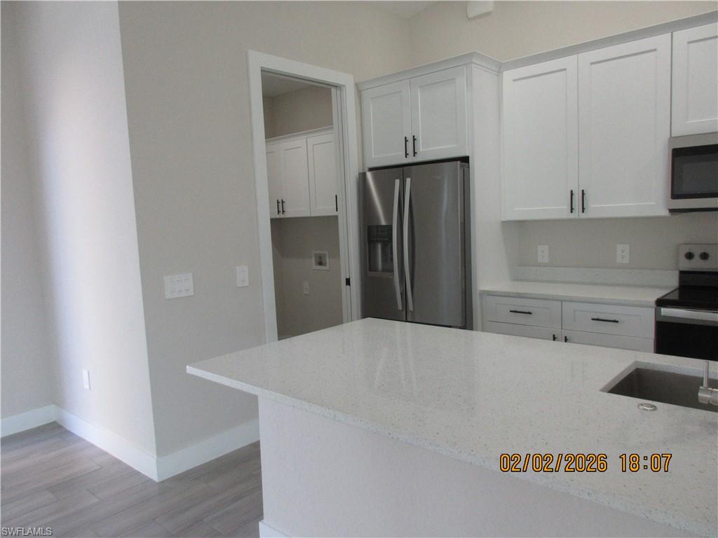 CAPE CORAL - Residential Lease