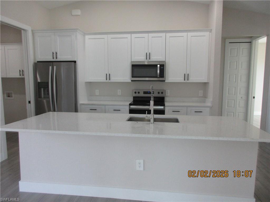CAPE CORAL - Residential Lease