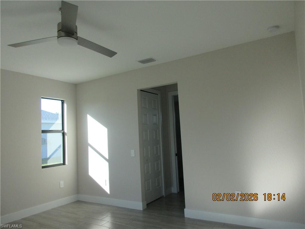 CAPE CORAL - Residential Lease