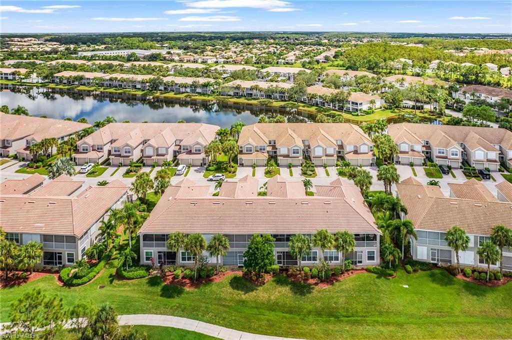 MILL CREEK - Residential Lease