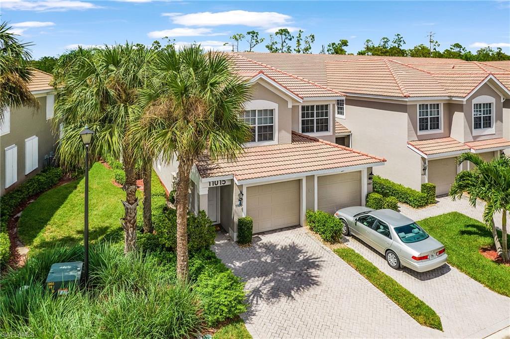 MILL CREEK - Residential Lease