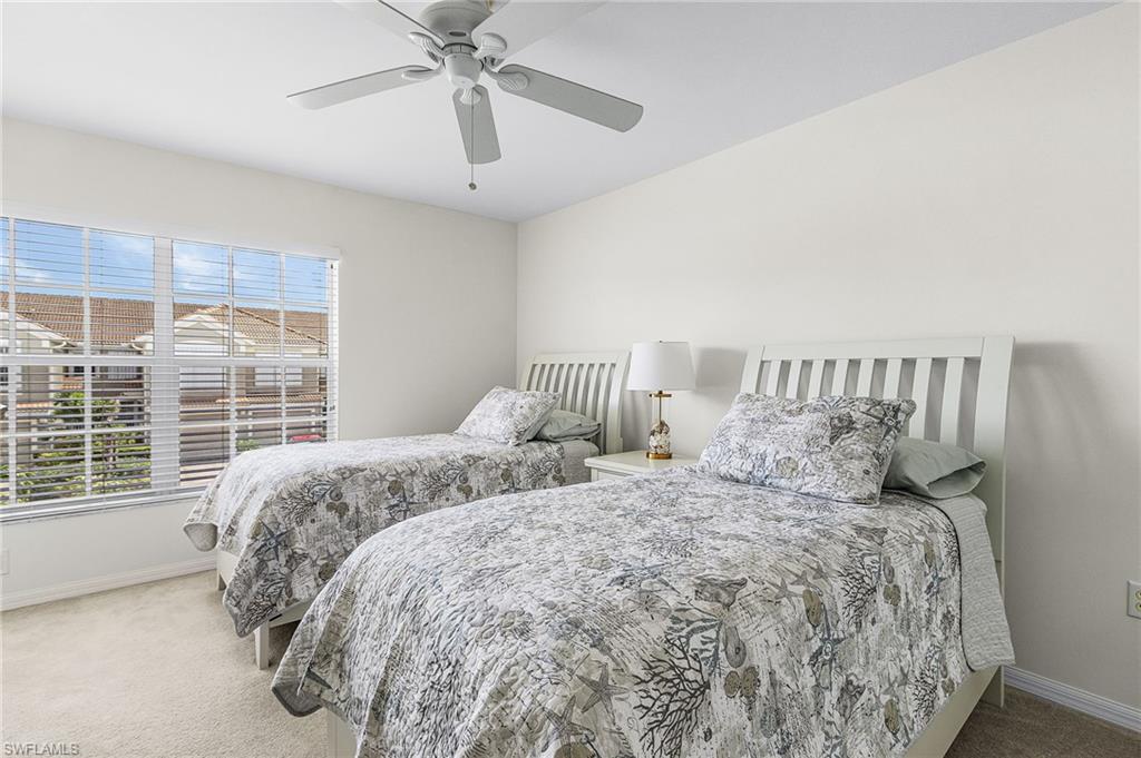 MILL CREEK - Residential Lease