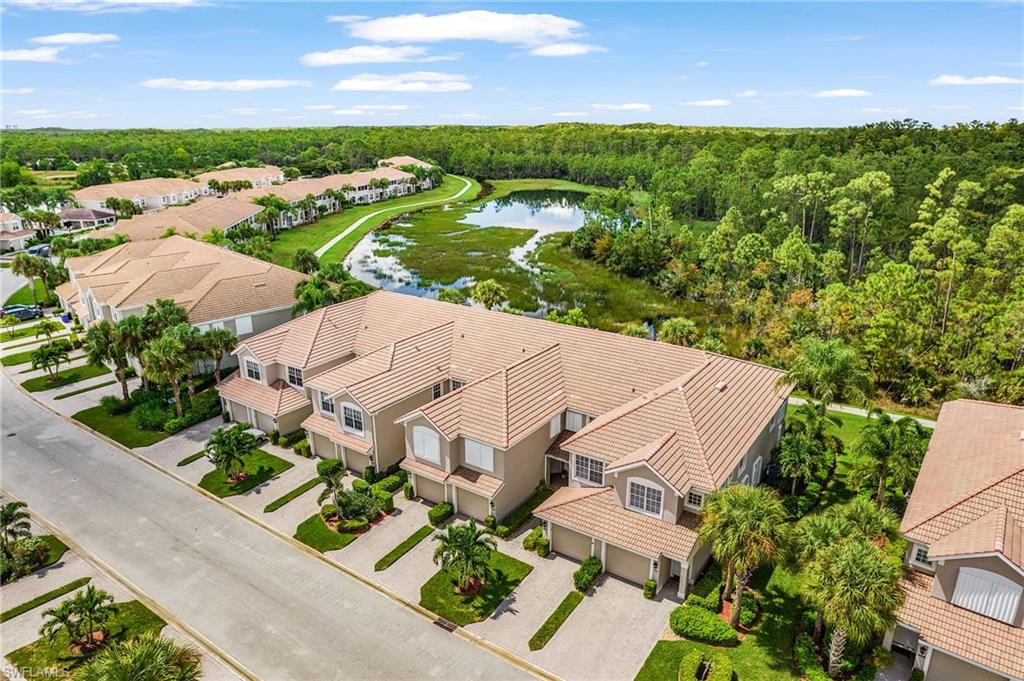 MILL CREEK - Residential Lease