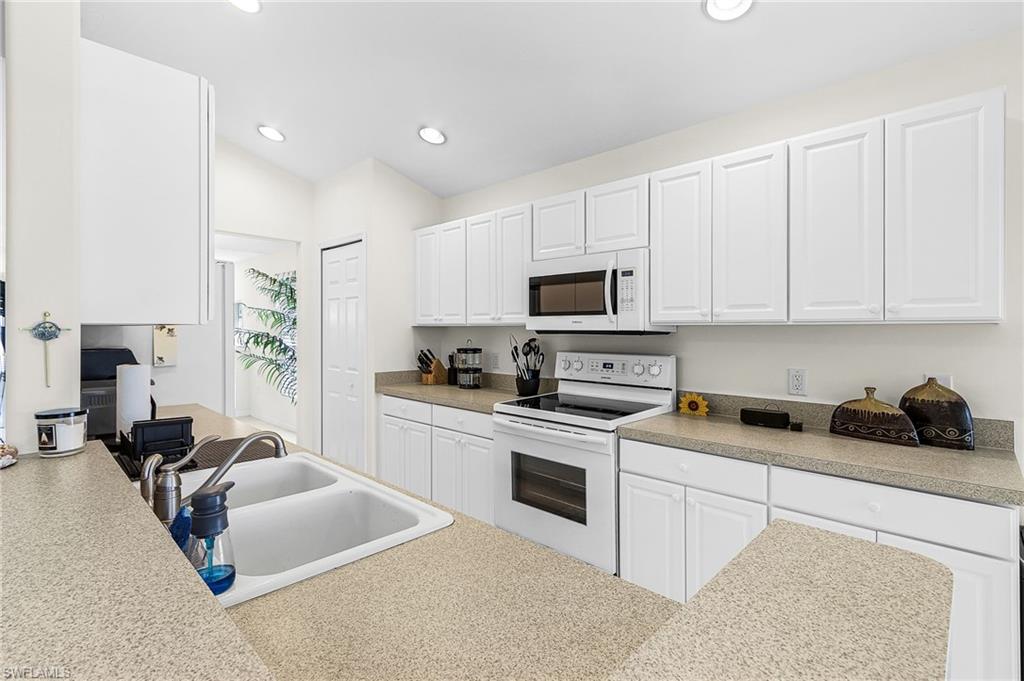 MILL CREEK - Residential Lease