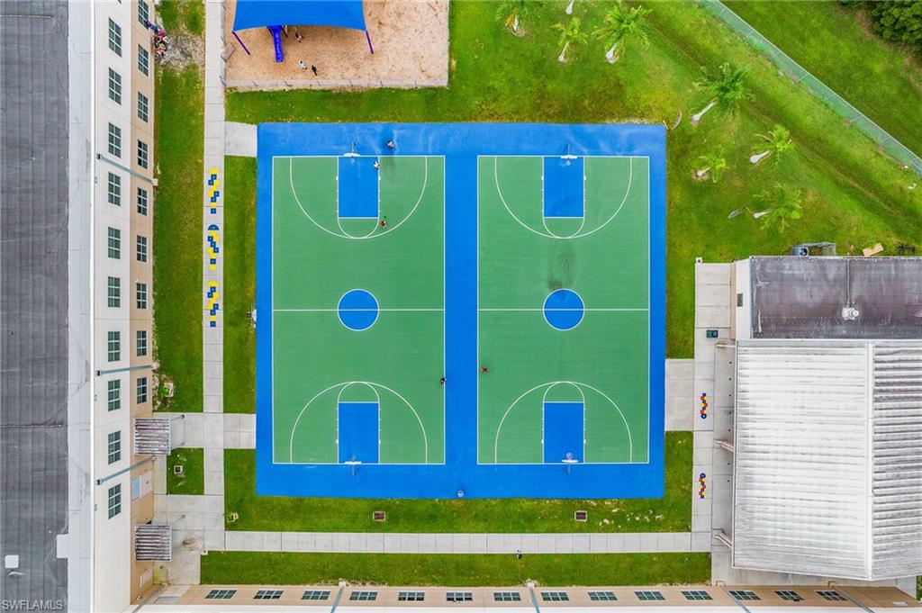 MILL CREEK - Residential Lease