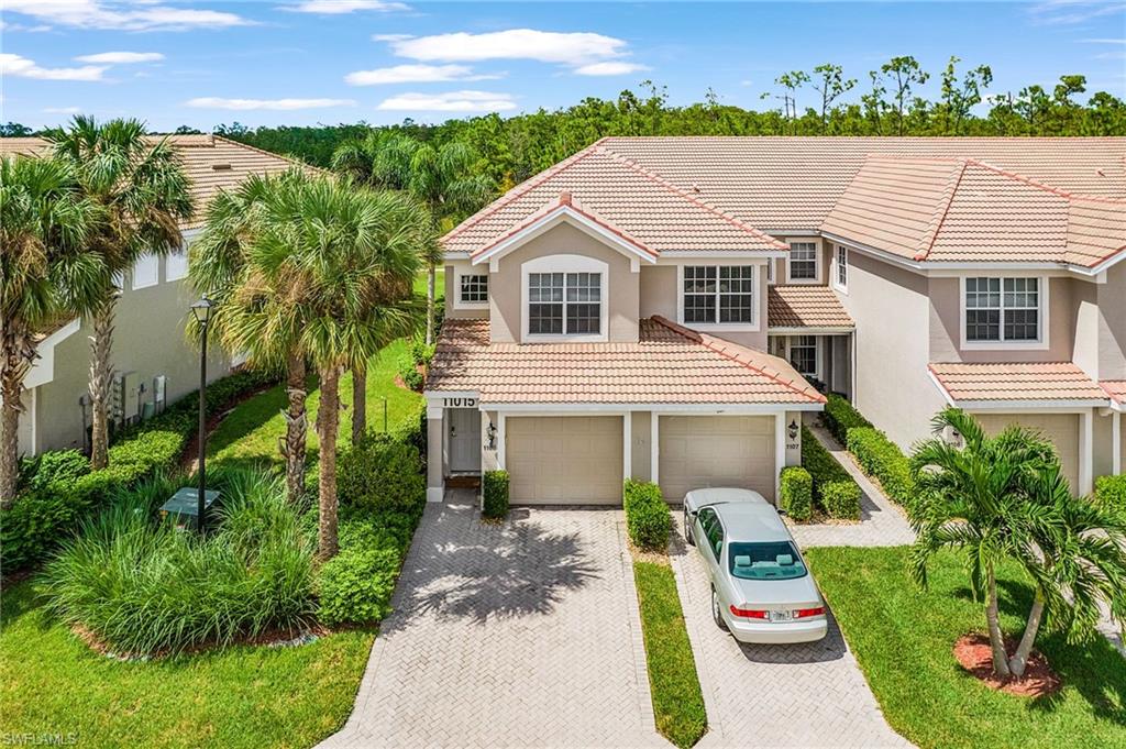 MILL CREEK - Residential Lease