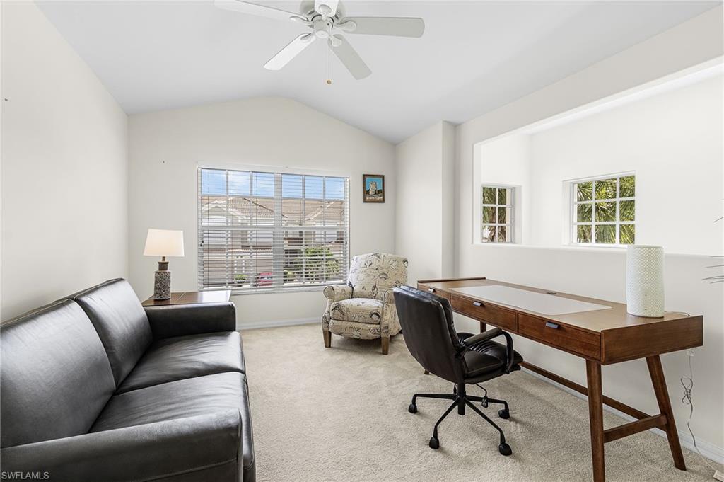 MILL CREEK - Residential Lease