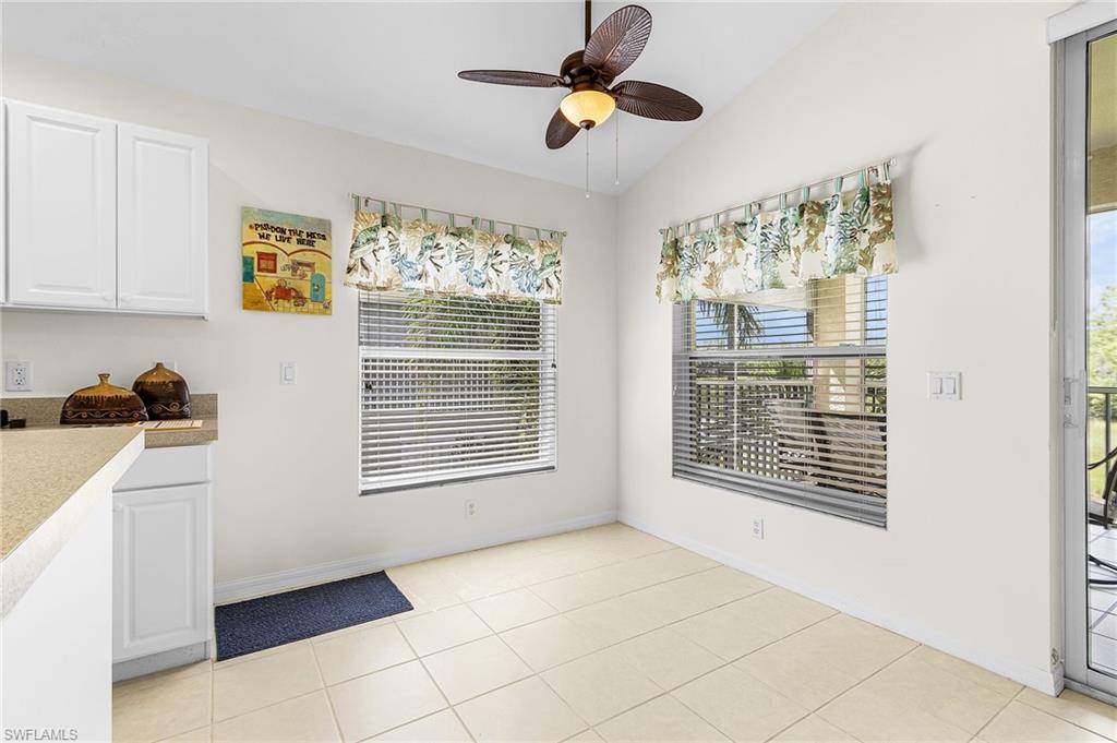 MILL CREEK - Residential Lease