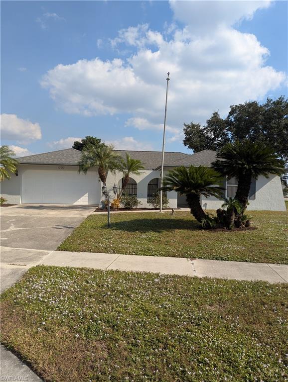 RIVIERA COLONY GOLF ESTATES - Residential