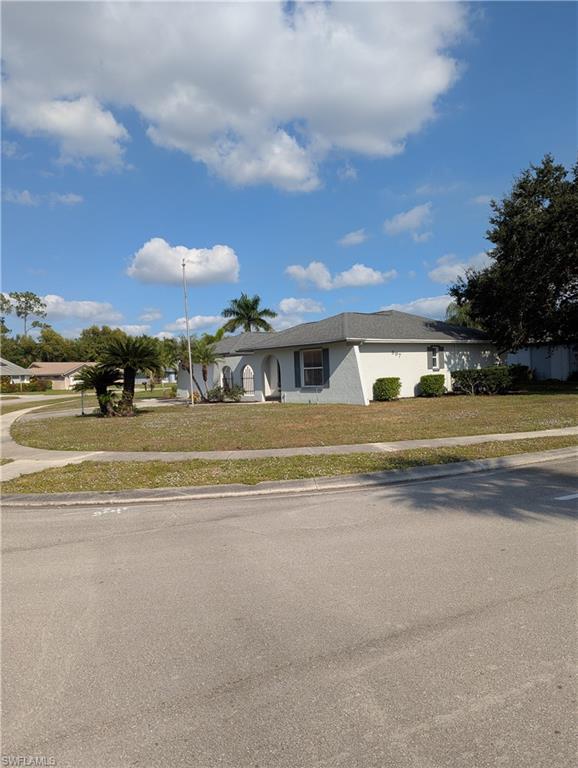 RIVIERA COLONY GOLF ESTATES - Residential