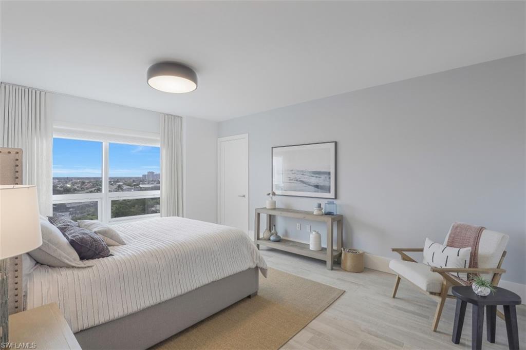 MORAYA BAY - Residential