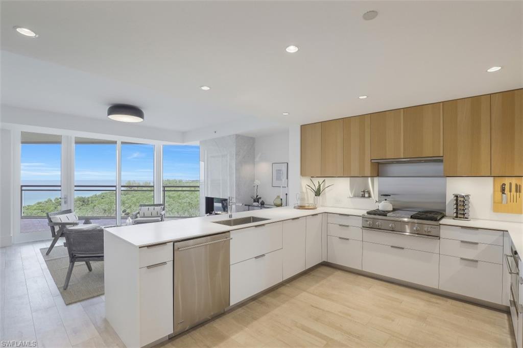 MORAYA BAY - Residential