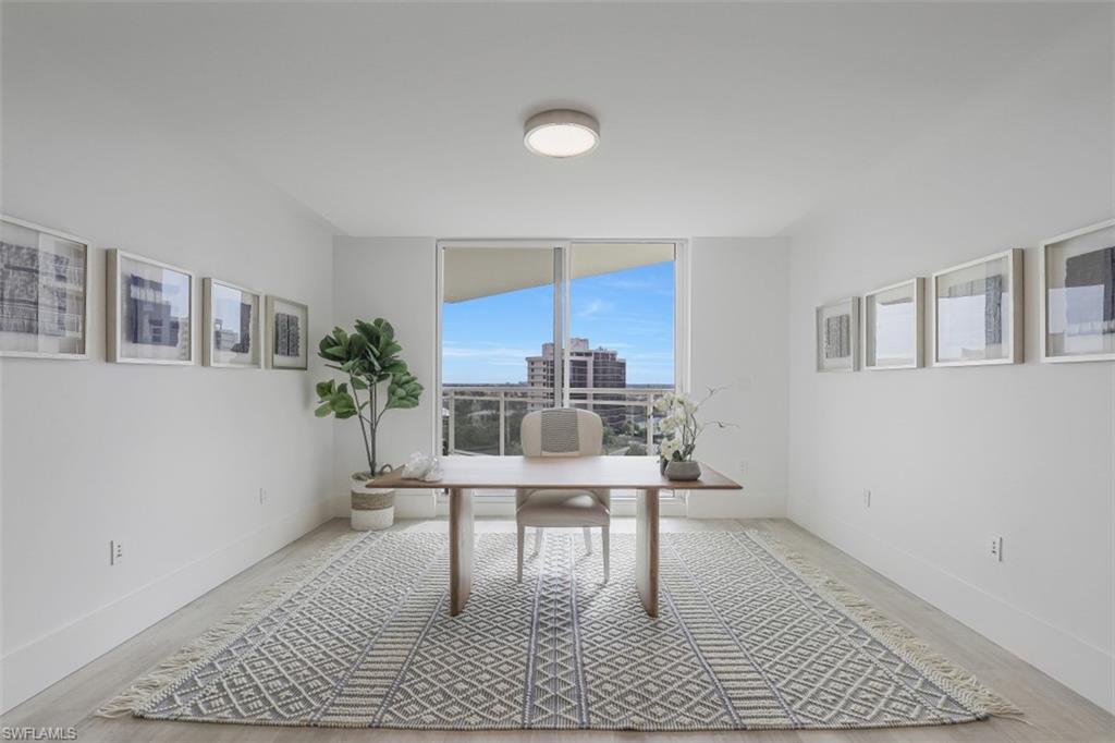 MORAYA BAY - Residential