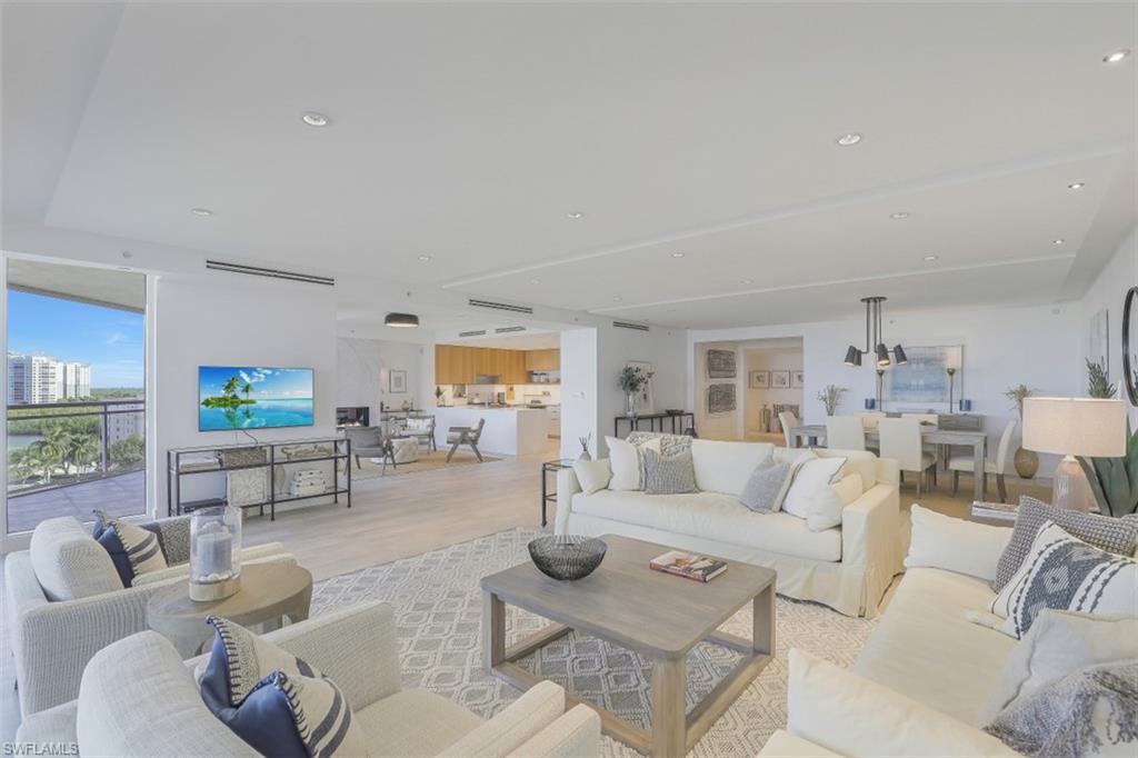 MORAYA BAY - Residential