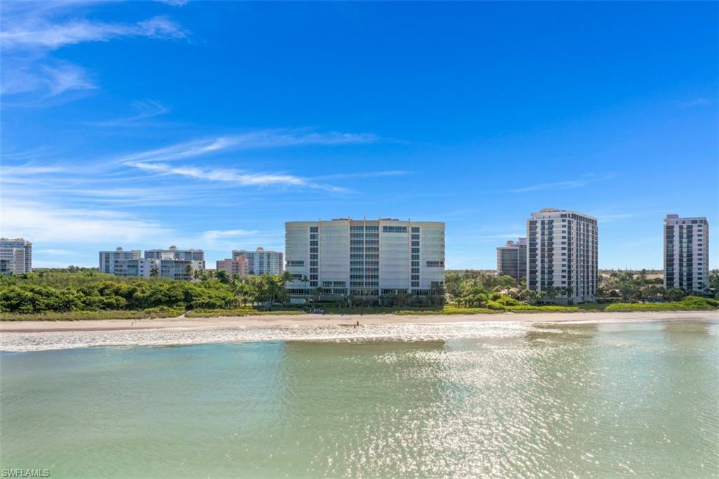 MORAYA BAY - Residential