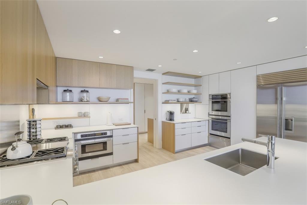 MORAYA BAY - Residential