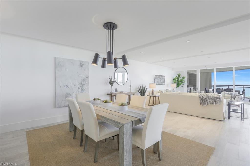 MORAYA BAY - Residential