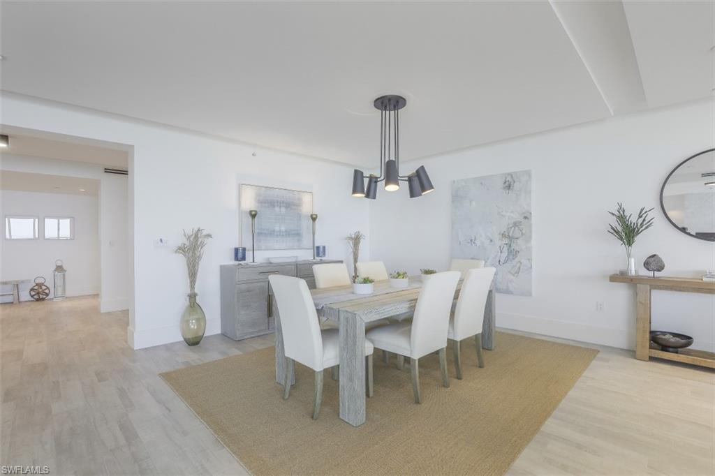 MORAYA BAY - Residential