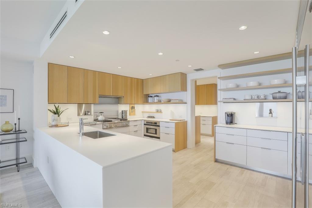 MORAYA BAY - Residential