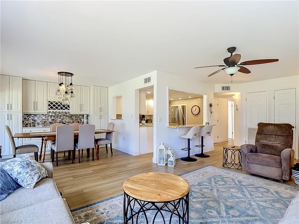 BAY HARBOR CLUB CONDO - Residential