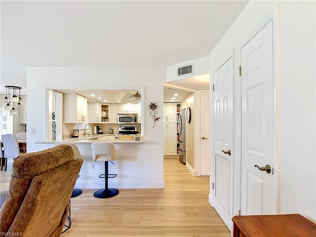 BAY HARBOR CLUB CONDO - Residential