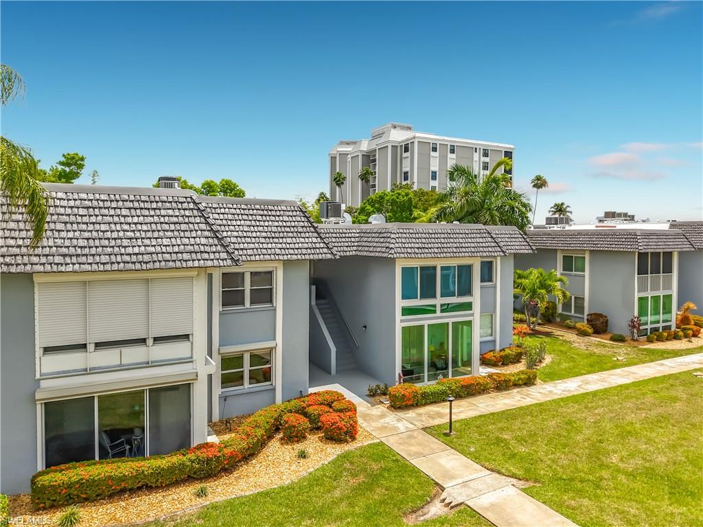 BAY HARBOR CLUB CONDO - Residential