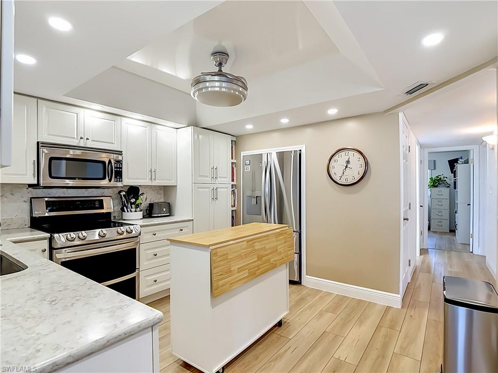 BAY HARBOR CLUB CONDO - Residential