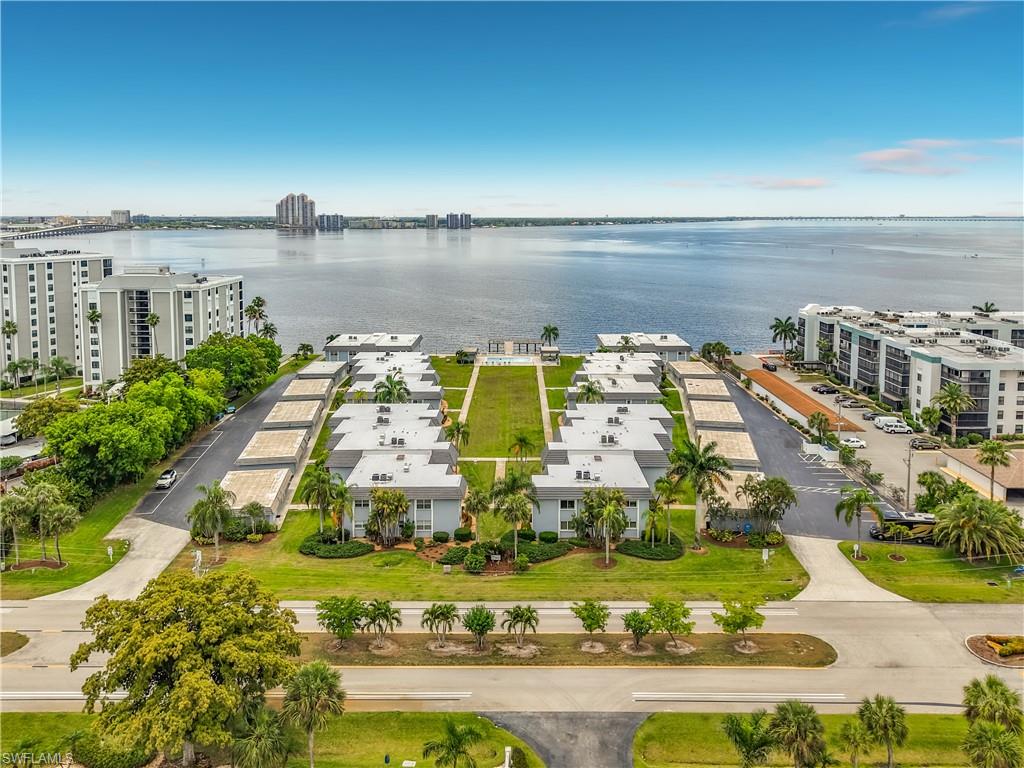 BAY HARBOR CLUB CONDO - Residential