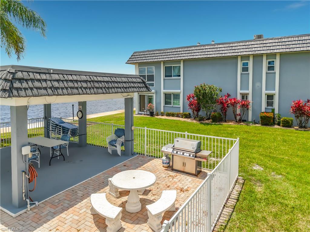 BAY HARBOR CLUB CONDO - Residential