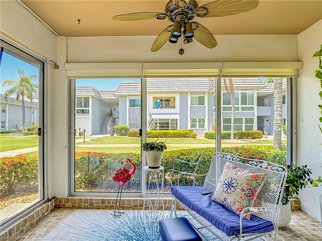 BAY HARBOR CLUB CONDO - Residential