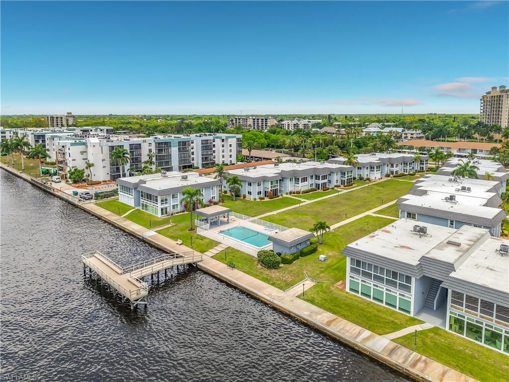 BAY HARBOR CLUB CONDO - Residential