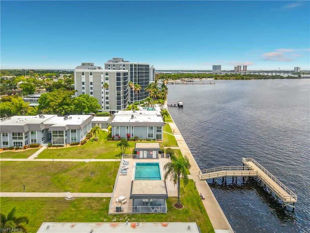 BAY HARBOR CLUB CONDO - Residential