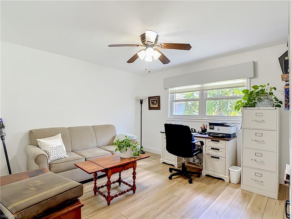 BAY HARBOR CLUB CONDO - Residential