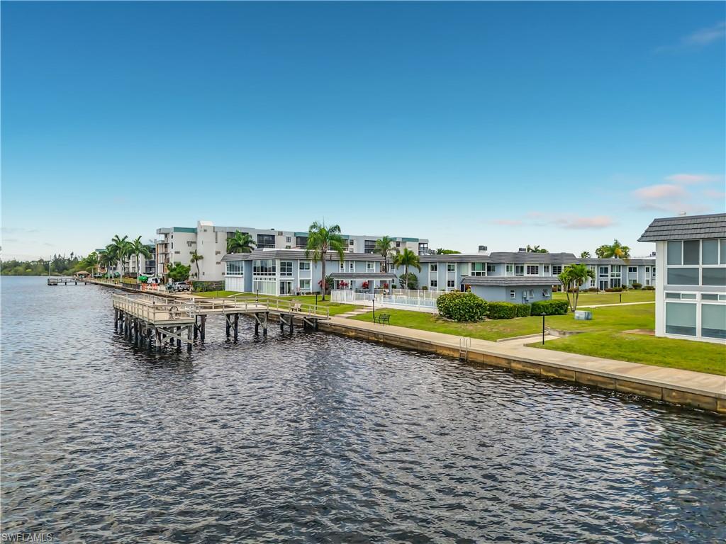 BAY HARBOR CLUB CONDO - Residential