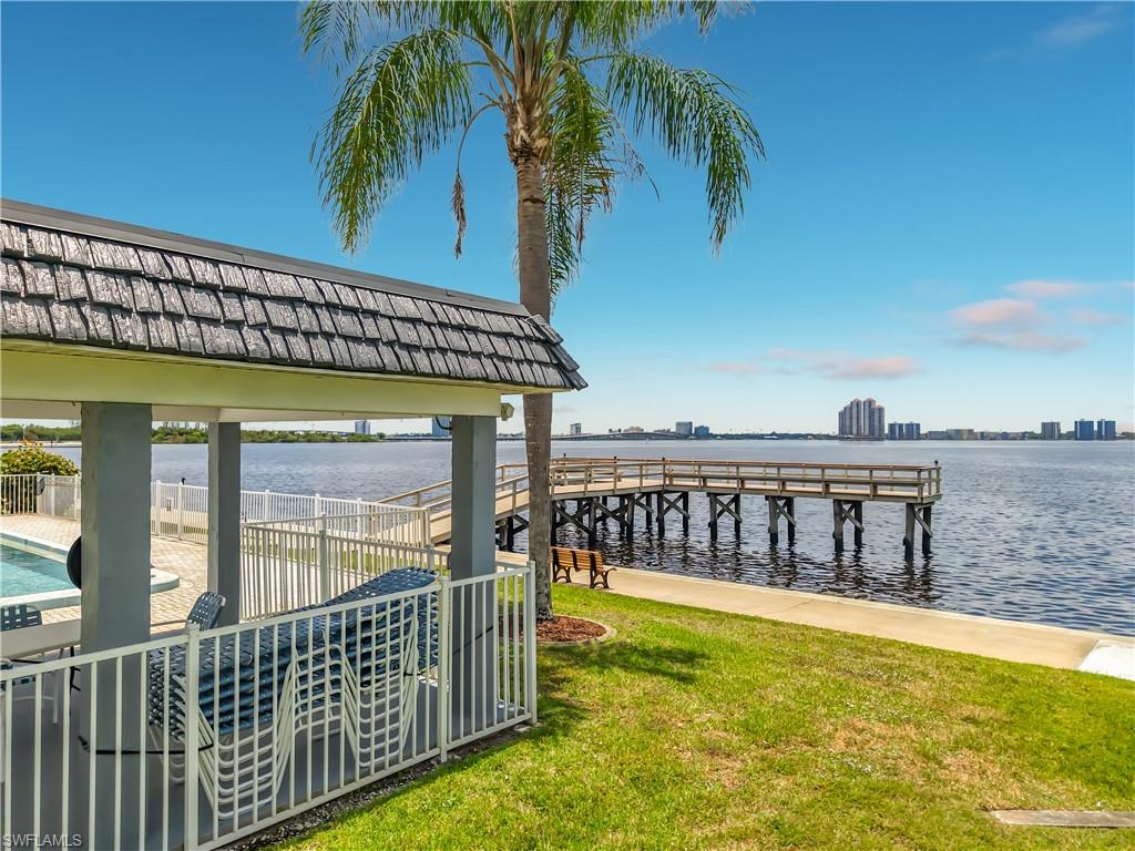 BAY HARBOR CLUB CONDO - Residential
