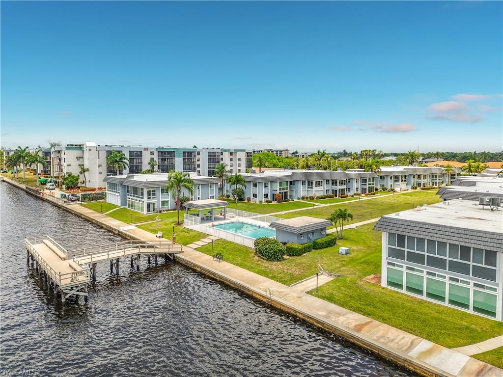 BAY HARBOR CLUB CONDO - Residential
