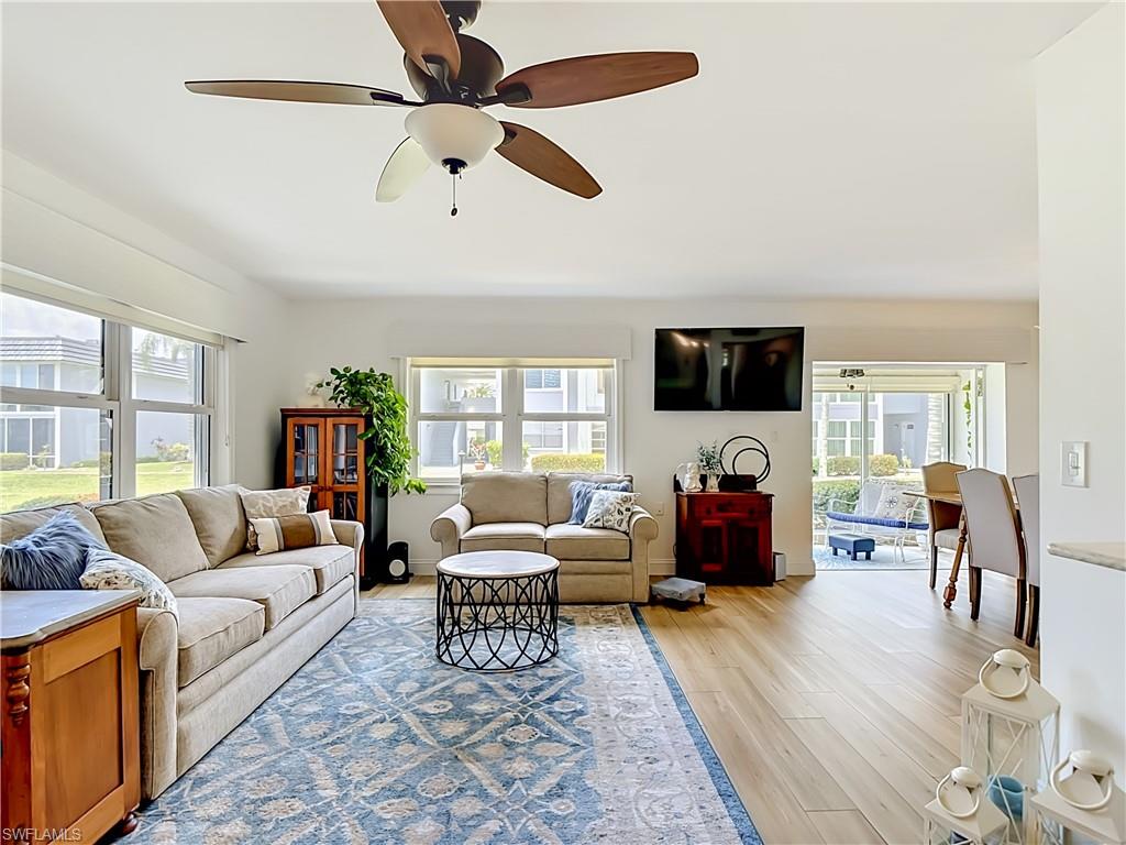 BAY HARBOR CLUB CONDO - Residential