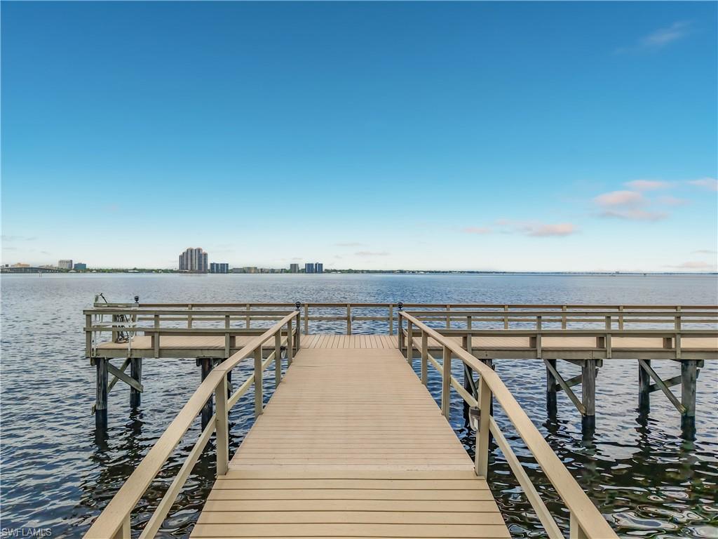 BAY HARBOR CLUB CONDO - Residential