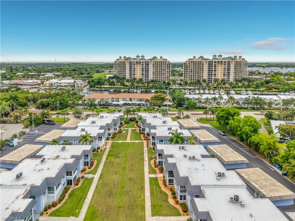 BAY HARBOR CLUB CONDO - Residential