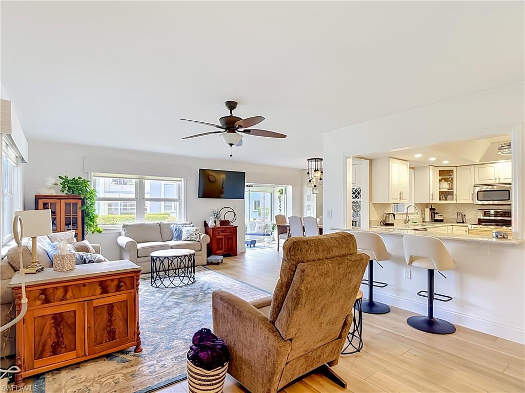 BAY HARBOR CLUB CONDO - Residential