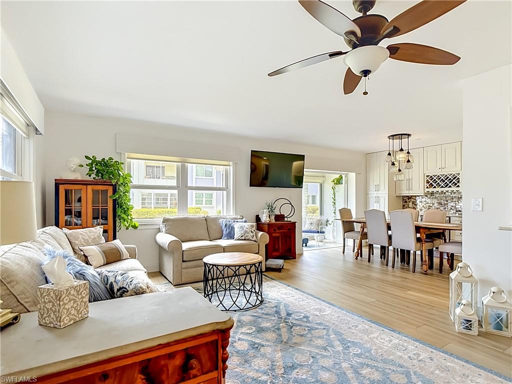 BAY HARBOR CLUB CONDO - Residential