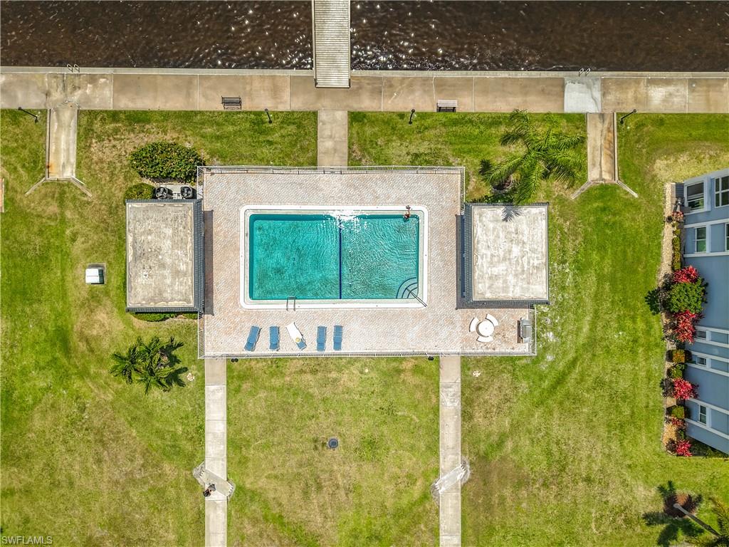 BAY HARBOR CLUB CONDO - Residential