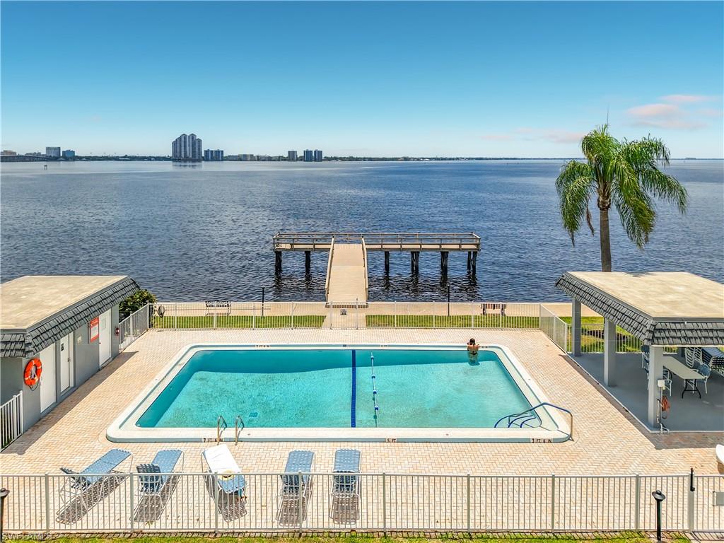 BAY HARBOR CLUB CONDO - Residential
