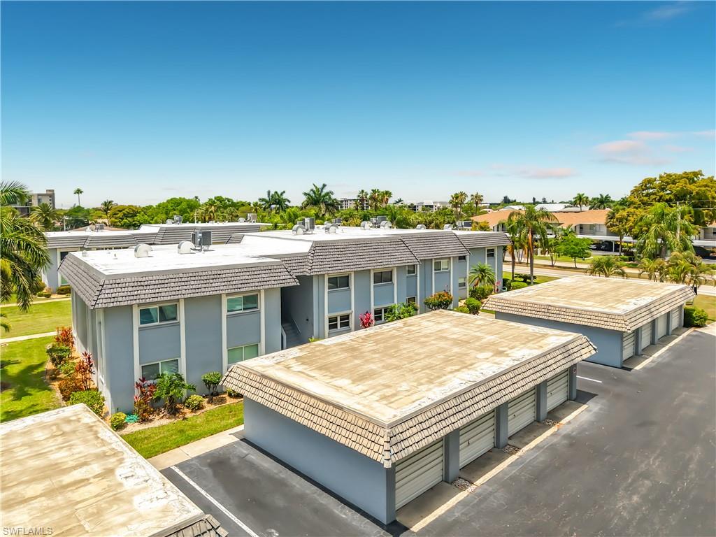 BAY HARBOR CLUB CONDO - Residential