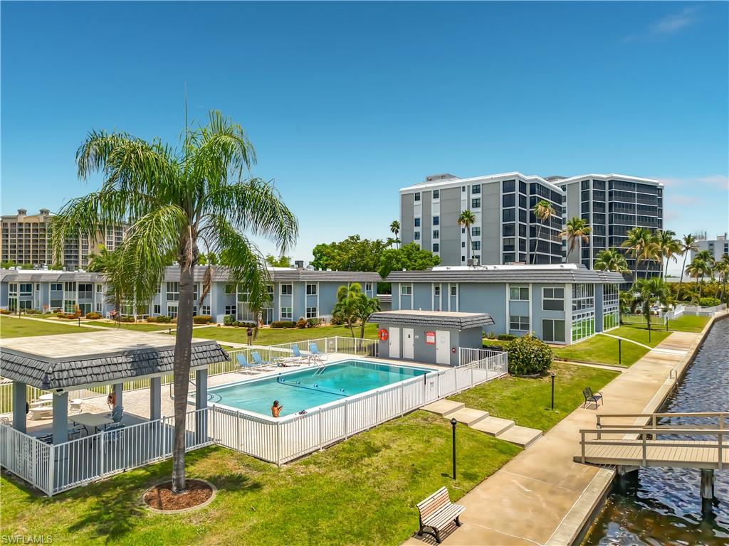 BAY HARBOR CLUB CONDO - Residential